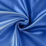 ETA Plain Satin Show Scarf