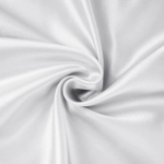 ETA Plain Satin Show Scarf