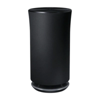 Samsung R5 Wireless 360 Multiroom Speaker