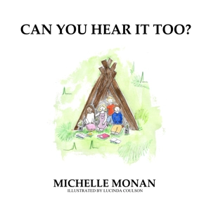 Can You Hear It Too