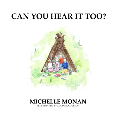 Can You Hear It Too