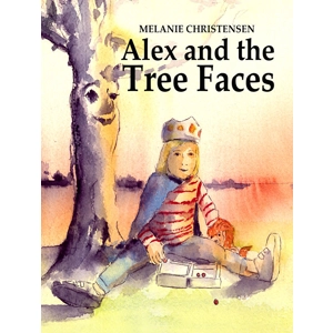 Alex and the Tree Faces Hard..