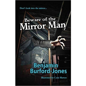 Beware of the Mirror Man