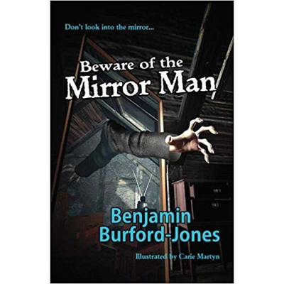 Beware of the Mirror Man