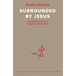 Surrounded by Jesus