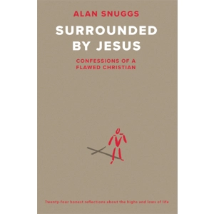 Surrounded by Jesus