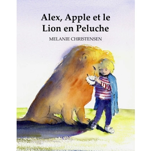 Alex, Apple et le Lione..