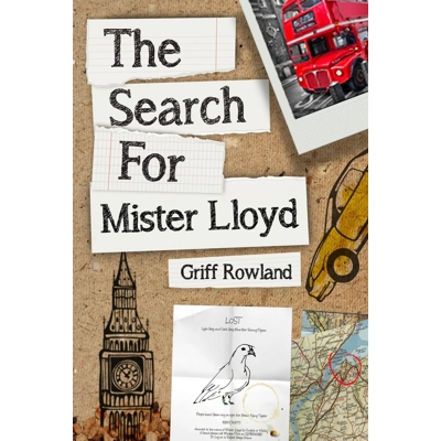 The Search For Mister Lloyd