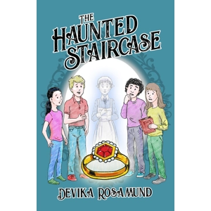The Haunted Staircase