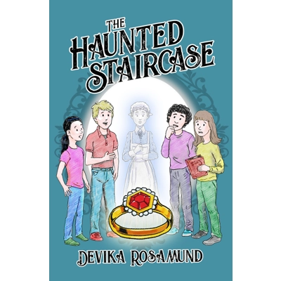 The Haunted Staircase