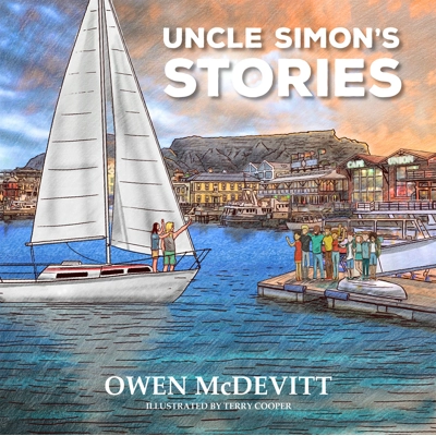 Uncle Simon's Stories