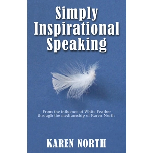Simply Inspirational Speaking