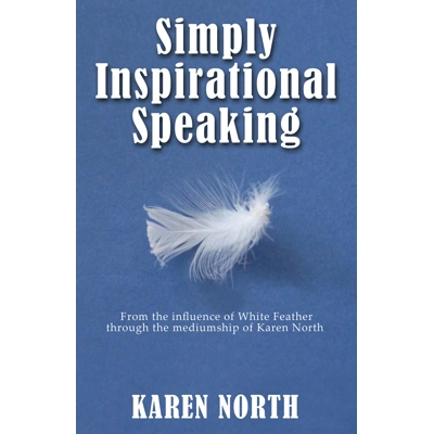 Simply Inspirational Speaking