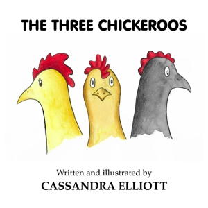 The Three Chickeroos
