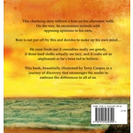 A Bear Went Out One Afternoon