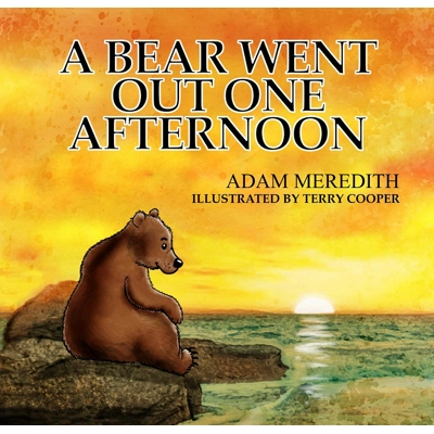 A Bear Went Out One Afternoon