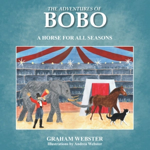 The Adventures of Bobo: A Ho..