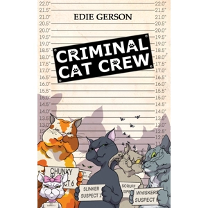 Criminal Cat Crew
