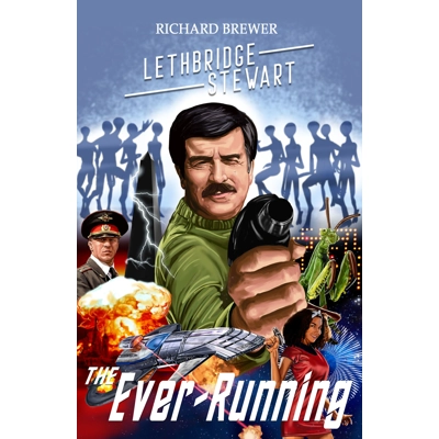 Lethbridge-Stewart: The Ever-Running