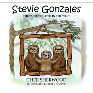 Stevie Gonzales: The Fastest..
