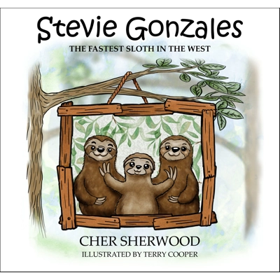 Stevie Gonzales: The Fastest Sloth in the West