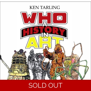 Who A History in Art