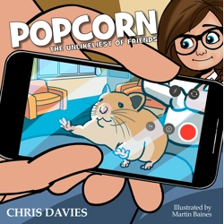 Popcorn: The Unlikeliest of ..