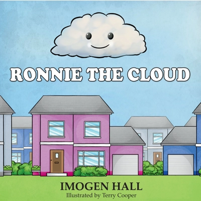 Ronnie the Cloud