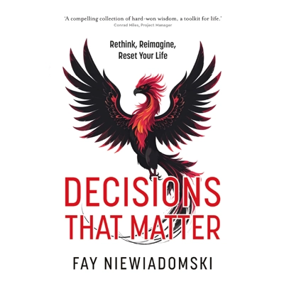 Decisions That Matter