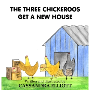 The Three Chickeroos Get a N..