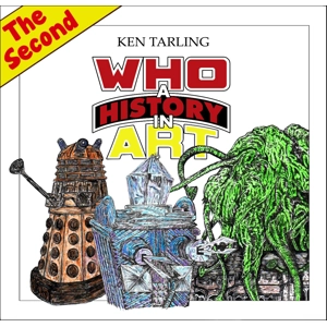 Who: A History in Art 2