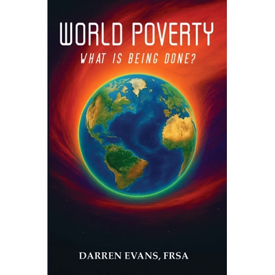 World Poverty: What Is Being Done?