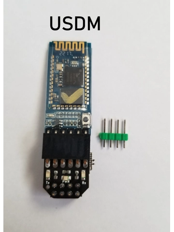 BMLogger - Bluetooth Datalog