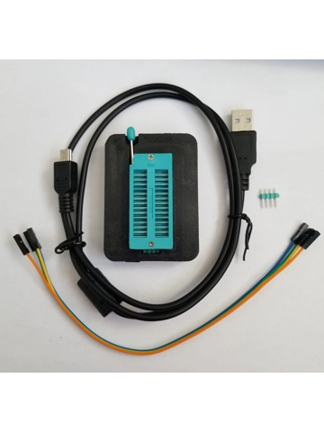 BMBurner chip programmer