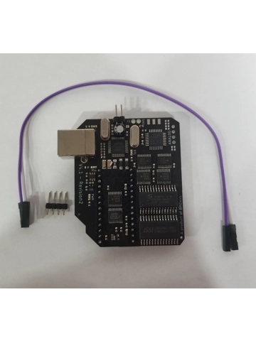BMulator - Honda/Acura OBD1 Realtime Emulator