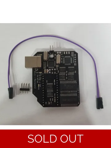 BMulator - Honda/Acura OBD1 Realtime Emulator