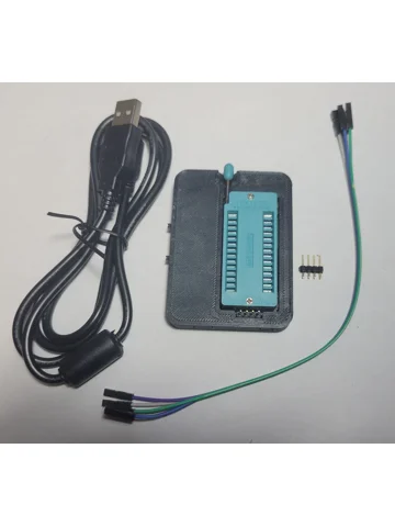 BMBurner chip programmer