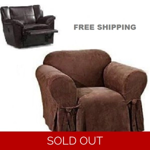 Reclining CHAIR Slipcov..