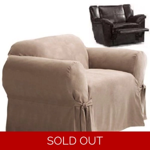 Reclining CHAIR Slipcov..