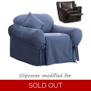 Reclining CHAIR Slipcov..