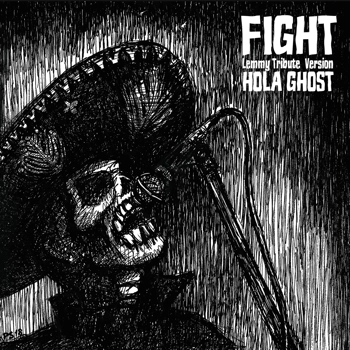 Hola Ghost - Fight..
