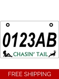 Chasin' Tail ATV/UTV Li..