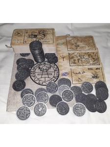 Goetia - The Card Game