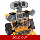 Wall-E Learn with me