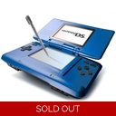 Nintendo Brain Drain
