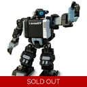 I Robot