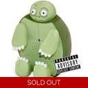 Terry Turtle