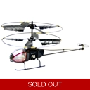 Flying Copter