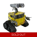 Wall-E Robot