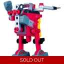 Pinkbot